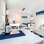 Biritin- Free Parking Rovinj