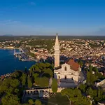 Lägenhet Biritin- Free Parking Rovinj