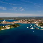 Biritin- Free Parking Lägenhet Rovinj