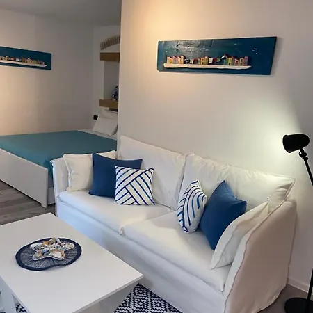 Biritin Apartment *