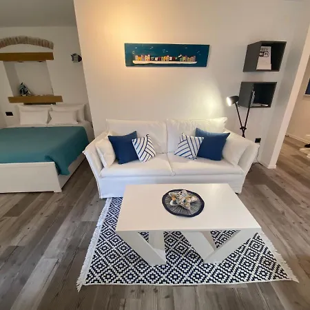 Apartment Biritin *