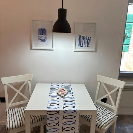 Biritin- Free Parking Daire Rovinj