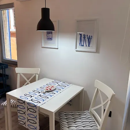 Biritin- Free Parking Daire Rovinj