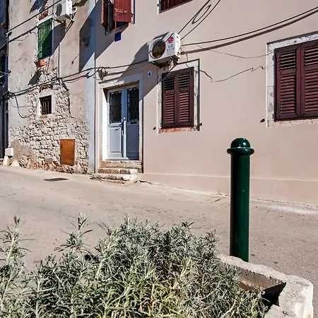 Biritin- Free Parking * Rovinj
