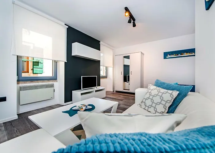 Apartamento Biritin *