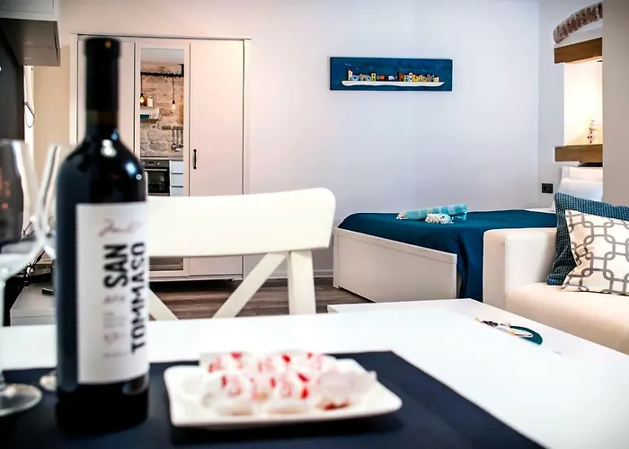 Biritin Apartamento *