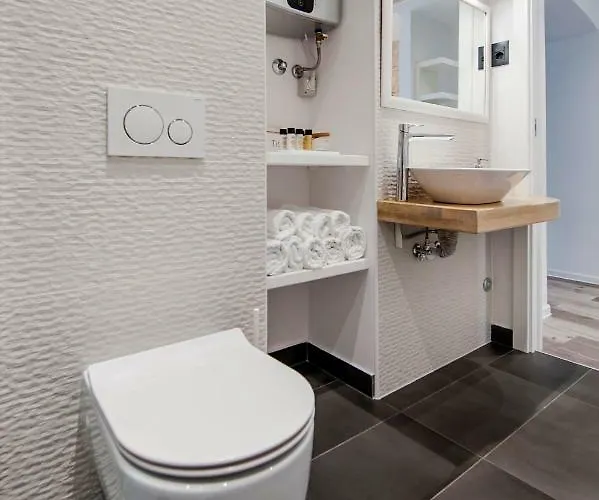 Apartamento Biritin *