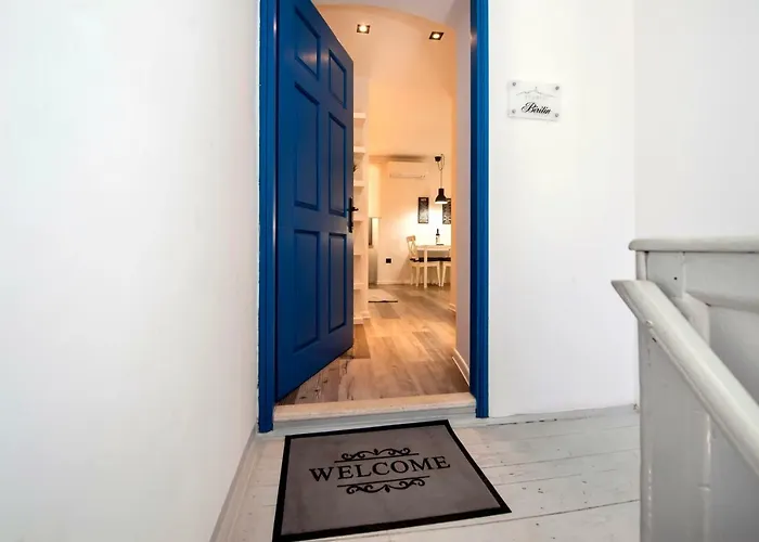 Biritin Apartamento *