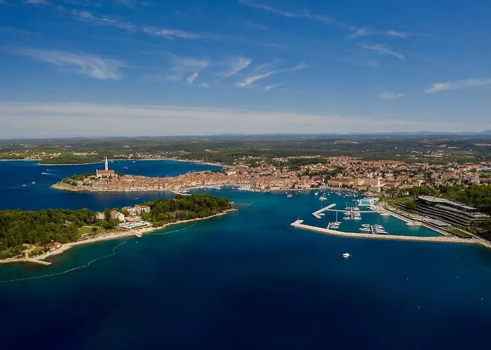 Biritin Apartamento Rovinj
