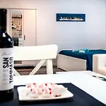 Biritin- Free Parking Apartmán *