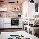 Biritin- Free Parking Apartmán