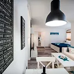 Biritin- Free Parking Apartmán Rovinj