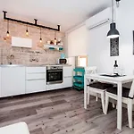Apartman Biritin Rovinj