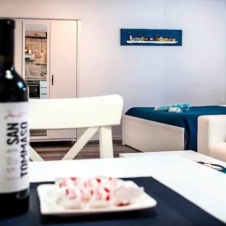 Biritin Apartament *