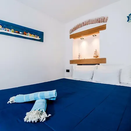 Apartament Biritin *