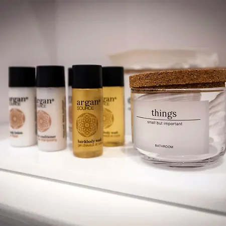 Apartament Biritin *