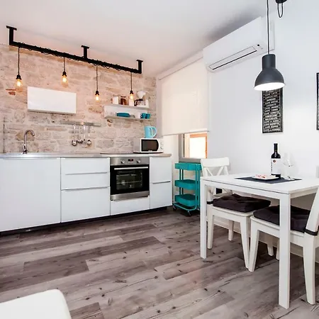 Apartamento Biritin Rovinj