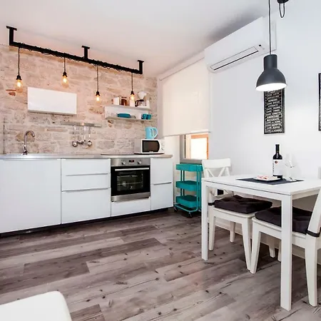 Apartament Biritin Rovinj