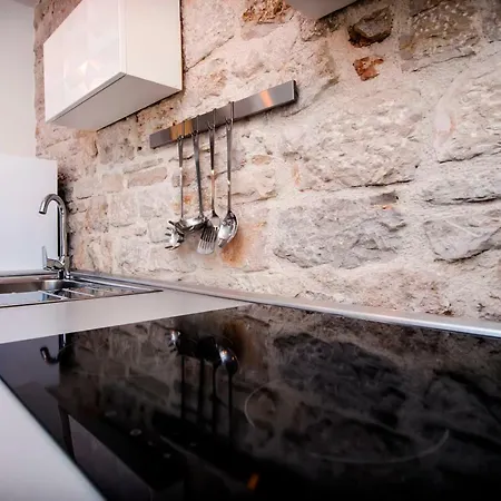 Biritin Apartament Rovinj