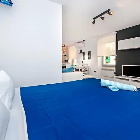 Apartament Biritin Rovinj