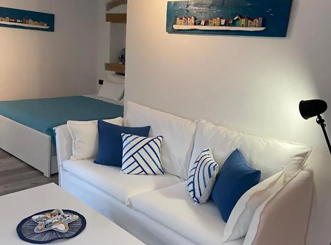 Biritin Διαμέρισμα *