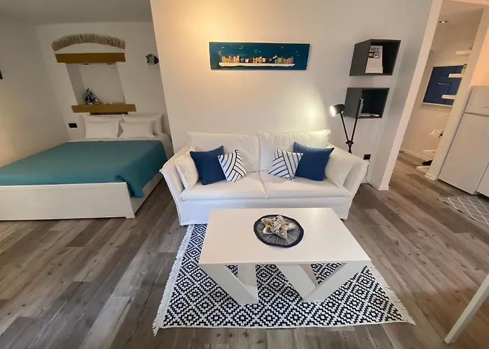 Διαμέρισμα Biritin *