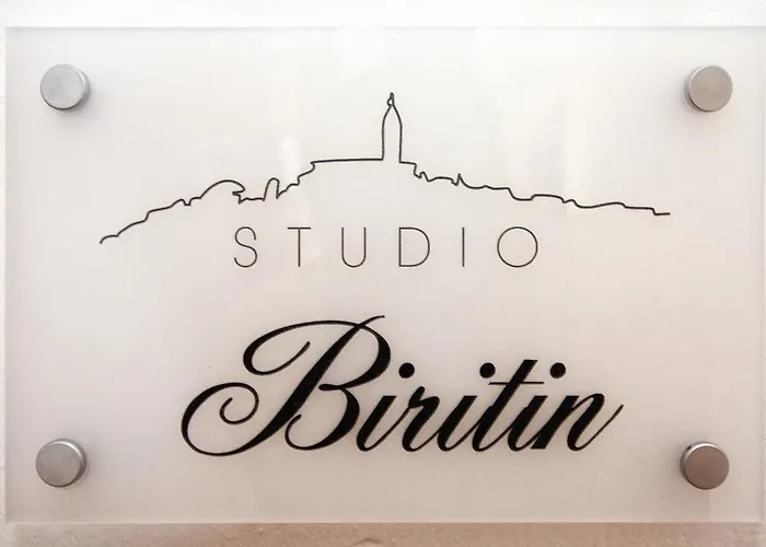 Apartmán Biritin *
