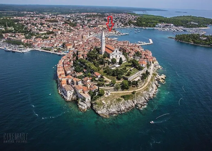 Apartmán Biritin *