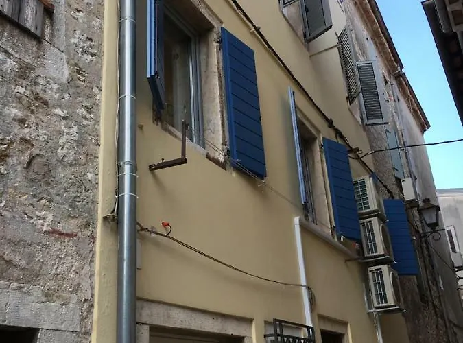 Biritin Apartmán *