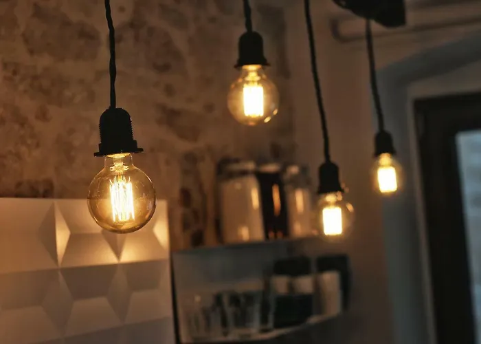 Biritin Διαμέρισμα *