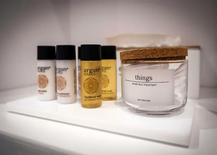 Διαμέρισμα Biritin *