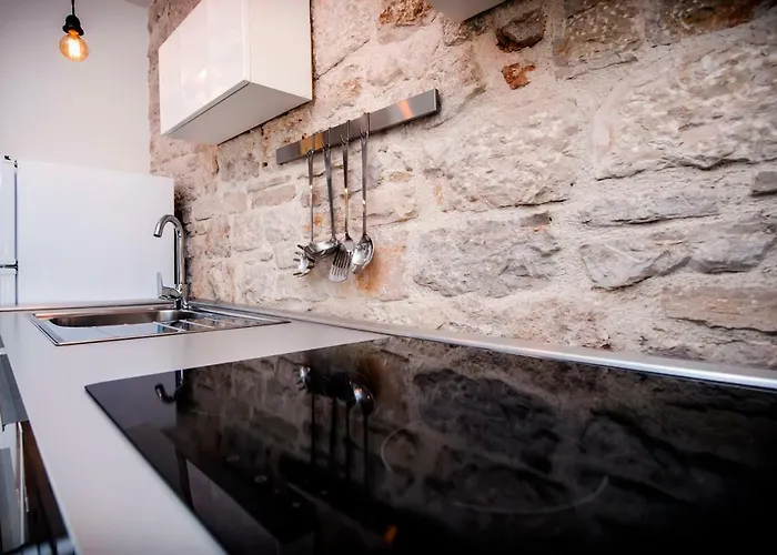 Biritin Διαμέρισμα Ρόβινι