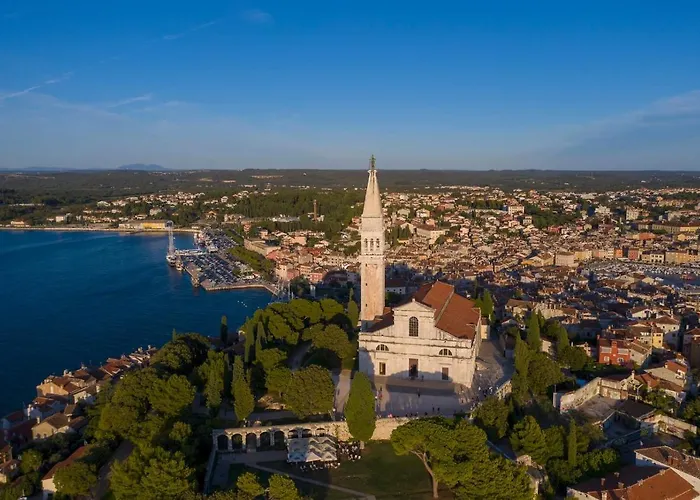 Διαμέρισμα Biritin Ρόβινι