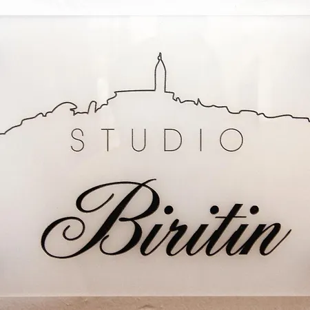 Апартаменты Biritin *