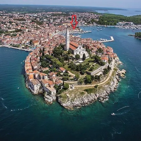 Апартаменты Biritin *