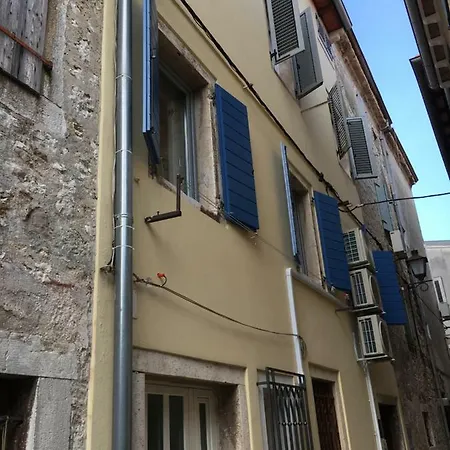 Biritin Appartement *