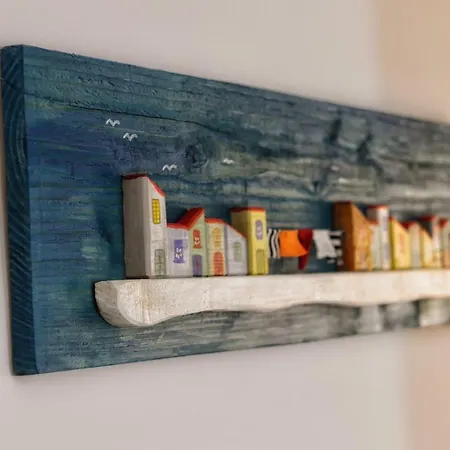 Апартаменты Biritin