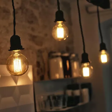 Biritin Апартаменты *