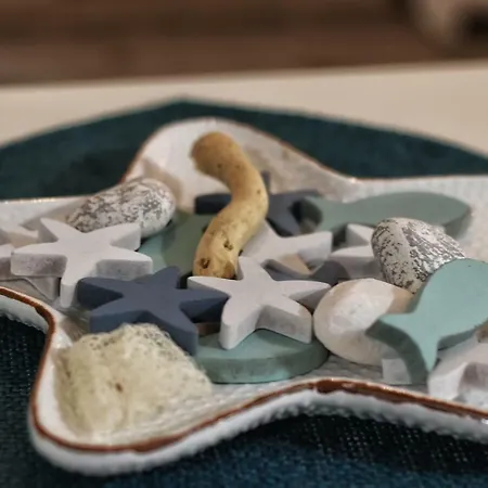 Апартаменты Biritin