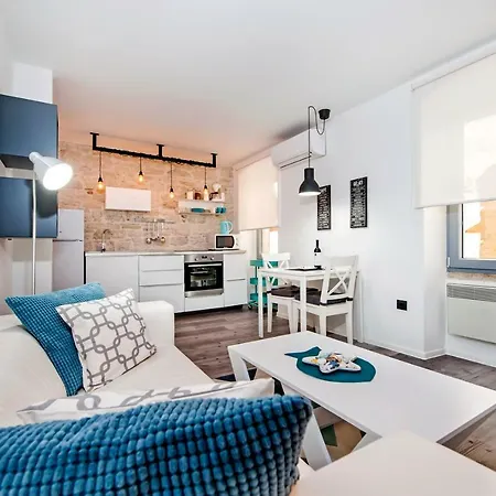 Appartement Biritin Rovinj