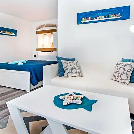 Biritin Appartement
