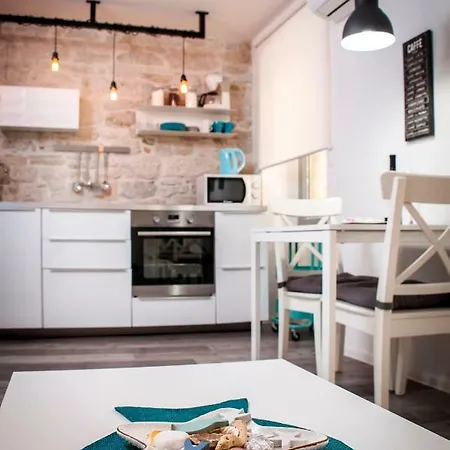 Biritin Appartement