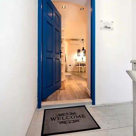 Biritin Апартаменты *