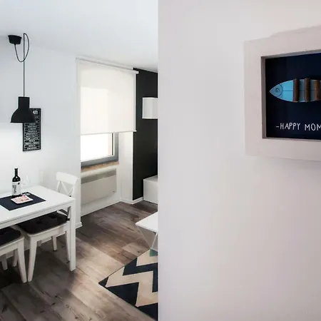 Biritin Апартаменты *